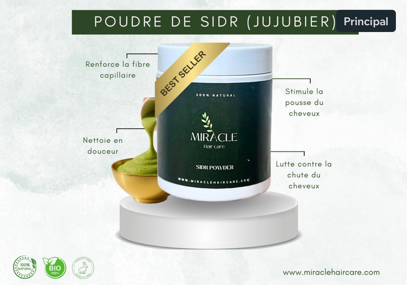 Sidr de  Medine premium