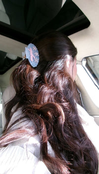 Henna Rouge de Medine
