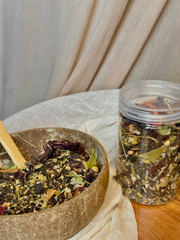 Infusion Mix