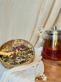 Infusion Mix